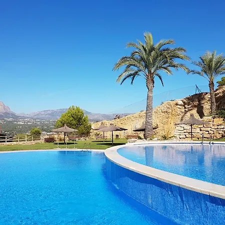 Skyline 33 De 1 Con Increibles Vistas Апартаменты