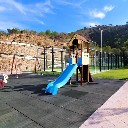Sky 33 Apartmán