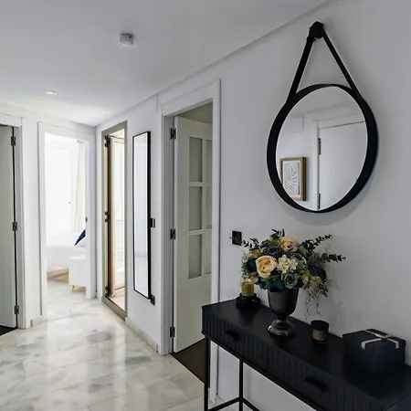 Apartmán Sky 33 Benidorm