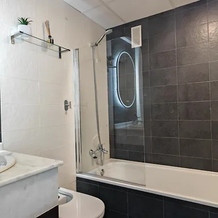 Apartmán Sky 33