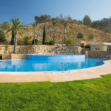 Skyline 33 De 1 Con Increibles Vistas * Benidorm