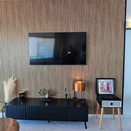 Sky 33 Apartmán