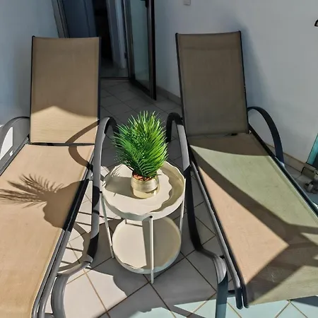 Sky 33 Apartmán Benidorm