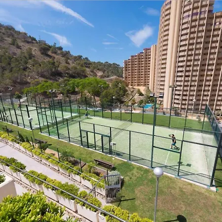 Skyline 33 De 1 Con Increibles Vistas *